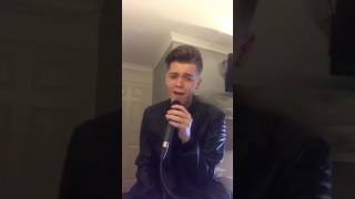 Jamie Miller - Famous - FB Live Stream