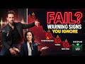 Why Most Traders Fail: Warning Signs You’re Ignoring | Audio Podcast