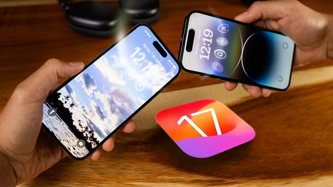 Tu iPhone Nunca Volverá a Ser el Mismo: 3 Cambios Épicos