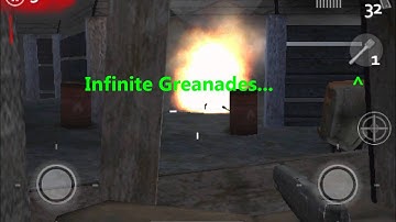 CoD Zombies Infinite Ammo & Money Hack