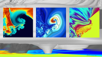 EF-5 Tornado Simulation II