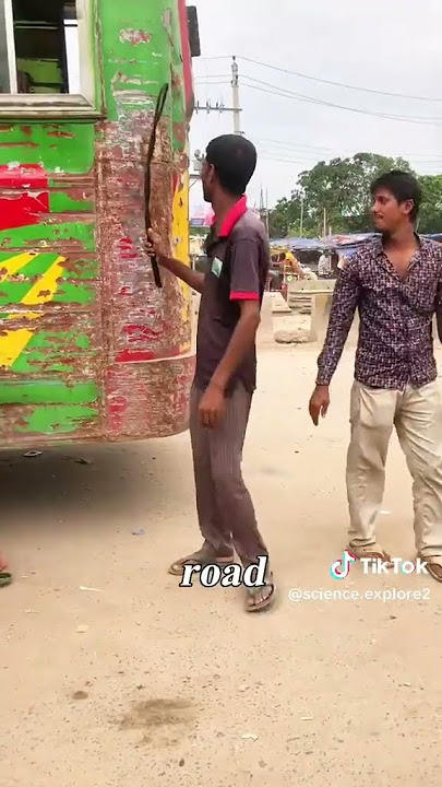 Ya Sallam, Ya rusak dahhhhhh #bismania #prindapan #bangladesh #fyp