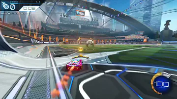 My worst pinch turned into a double touch