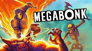 I CAN'T STOP BONKING (HELP) - MEGABONK OST