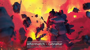 All Apex Legends Season 6 Loading Screens Lore (PAUSE TO READ)