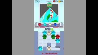 Sand Loop level 34 Gameplay 