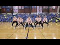 Bellevue High School Dance Team - Yeah by Usher - Homecoming 2019/2020