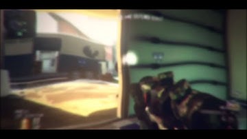 BoonEdits Contest Entry Black Ops 2 Overedit!