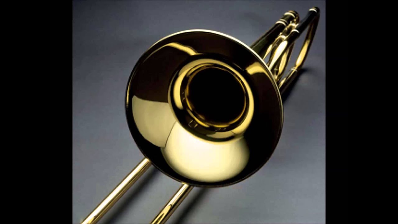 Lassus Trombone Henry Fillmore for Trombone Quartet YouTube