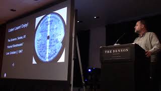 LISTEN! LEARN! ENJOY!: INDIANA SCHOOL OF THE SKY REDISCOVERED