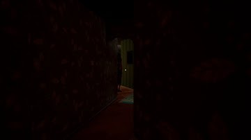 Hello Neighbor Prototype (FINAL VERSION) Teaser 3