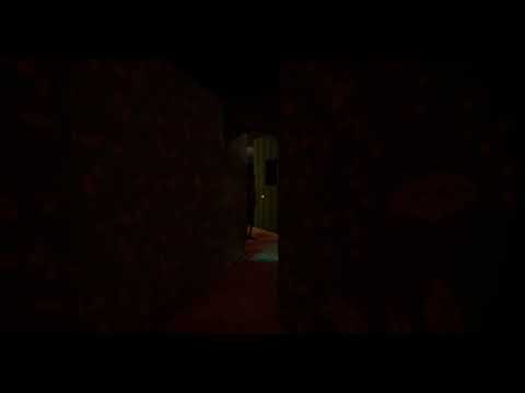 Hello Neighbor Prototype — Teaser