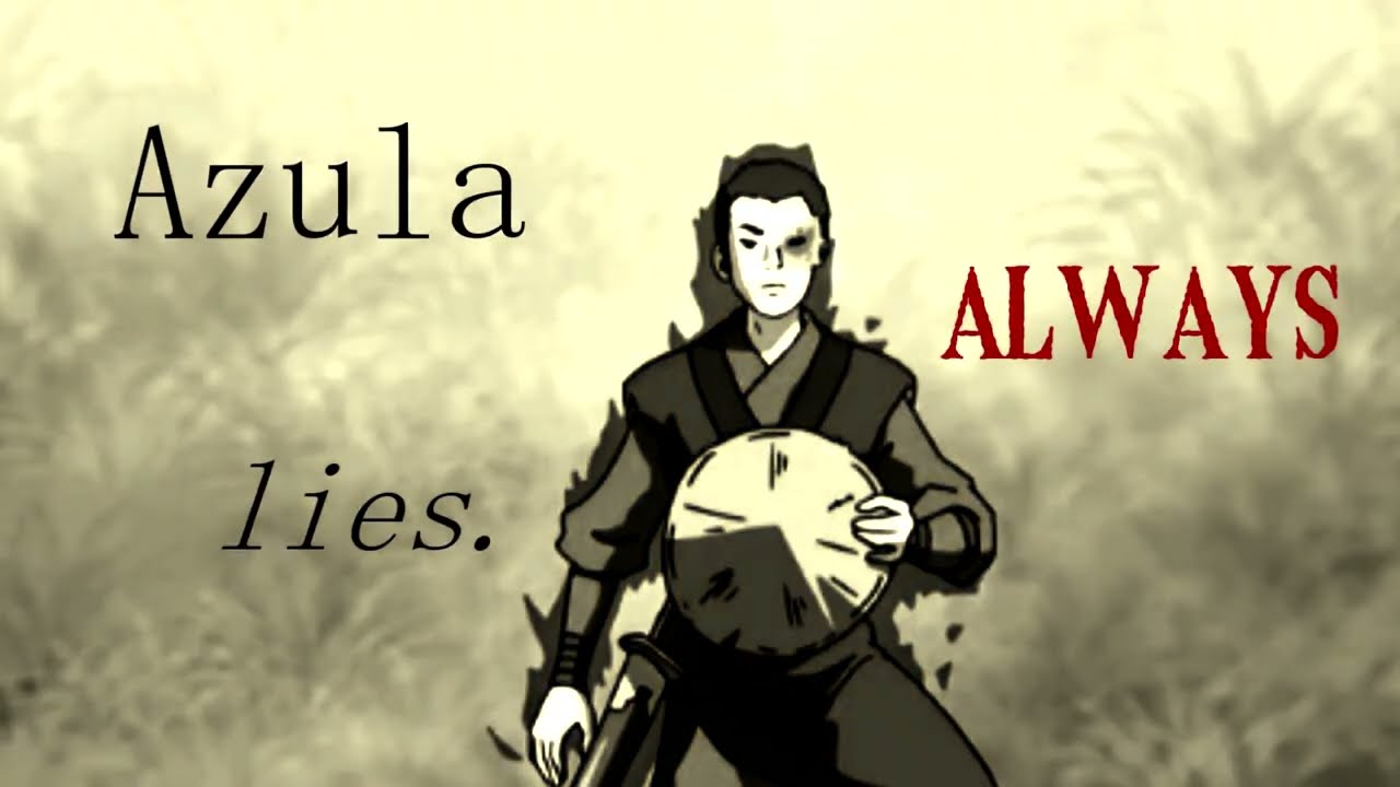 |ATLA| Zuko & Azula - Bugs (beta)