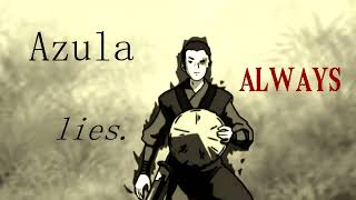 |ATLA| Zuko & Azula - Bugs (beta) @MamoruMe