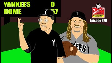 Jim Cornette on Chris Jericho