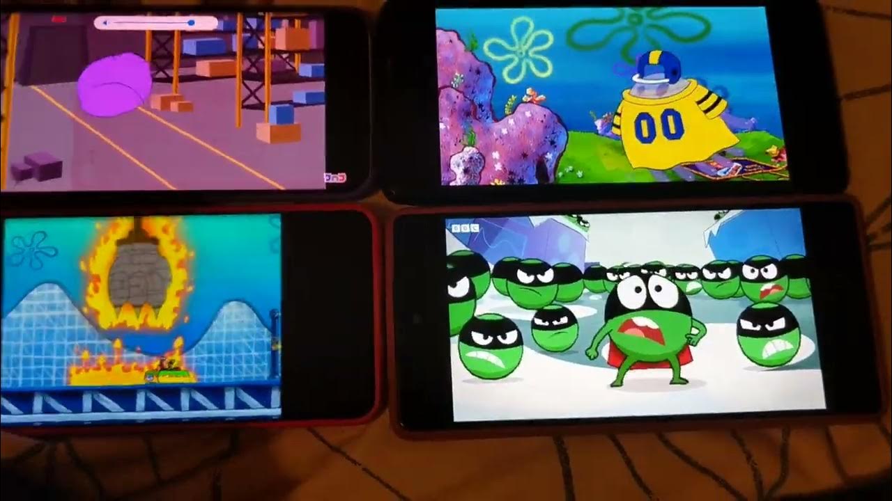 up to faster 4 parison - YouTube