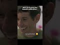 When you try giving Alex Honnold a safety device... #climbing #shorts