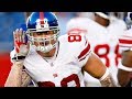 Jeremy Shockey - Shock Value!!!! (Career Highlights)