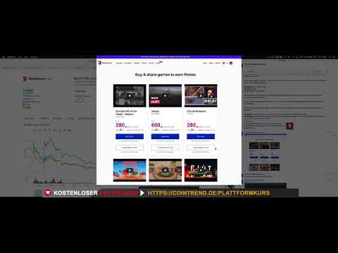 💎5 Altcoins Mit Hohem Potential & Unter 50Mio Markkapitalisierung💰