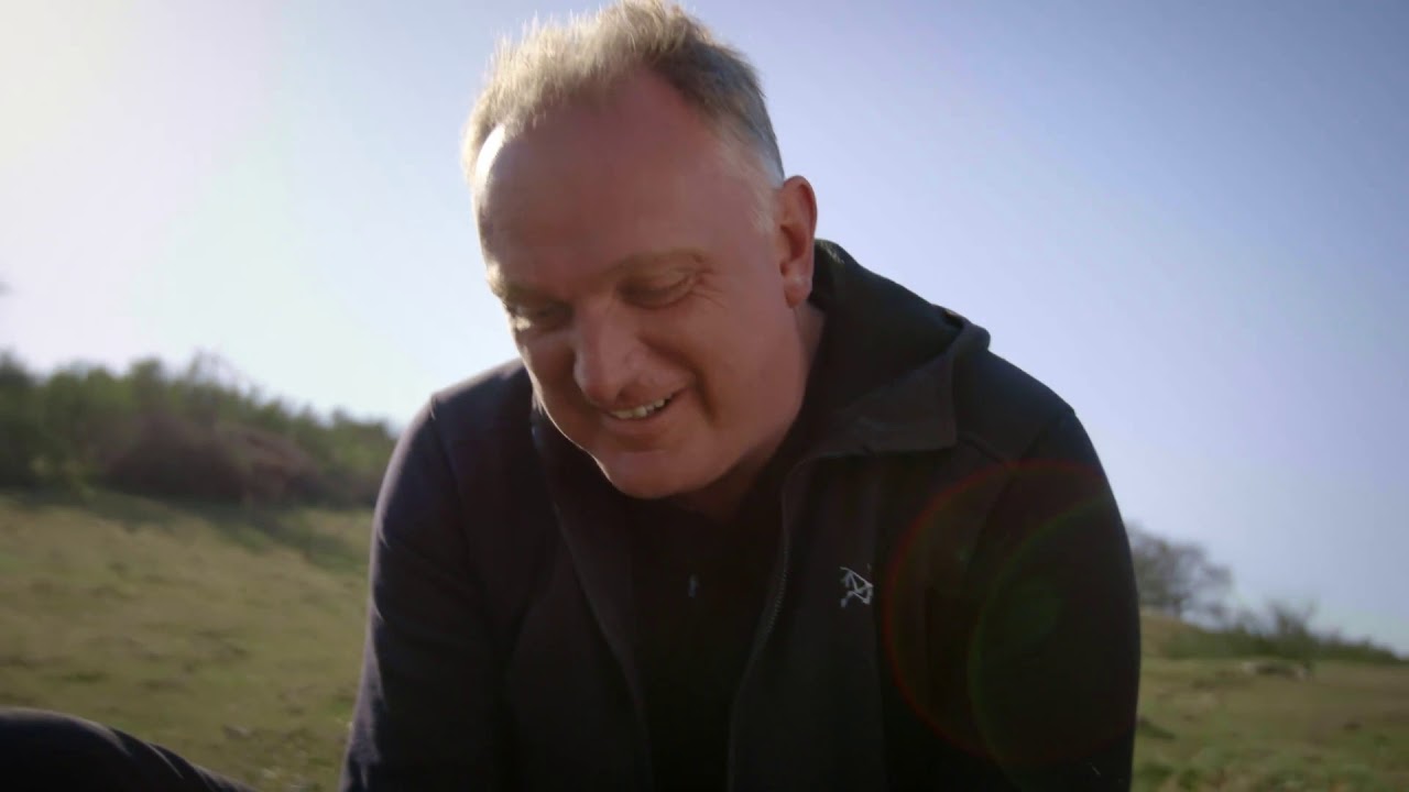 99 arter at se før du bliver voksen: LAKRØD MØGBILLE