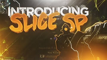 Introducing Slice SP By XrS Adam