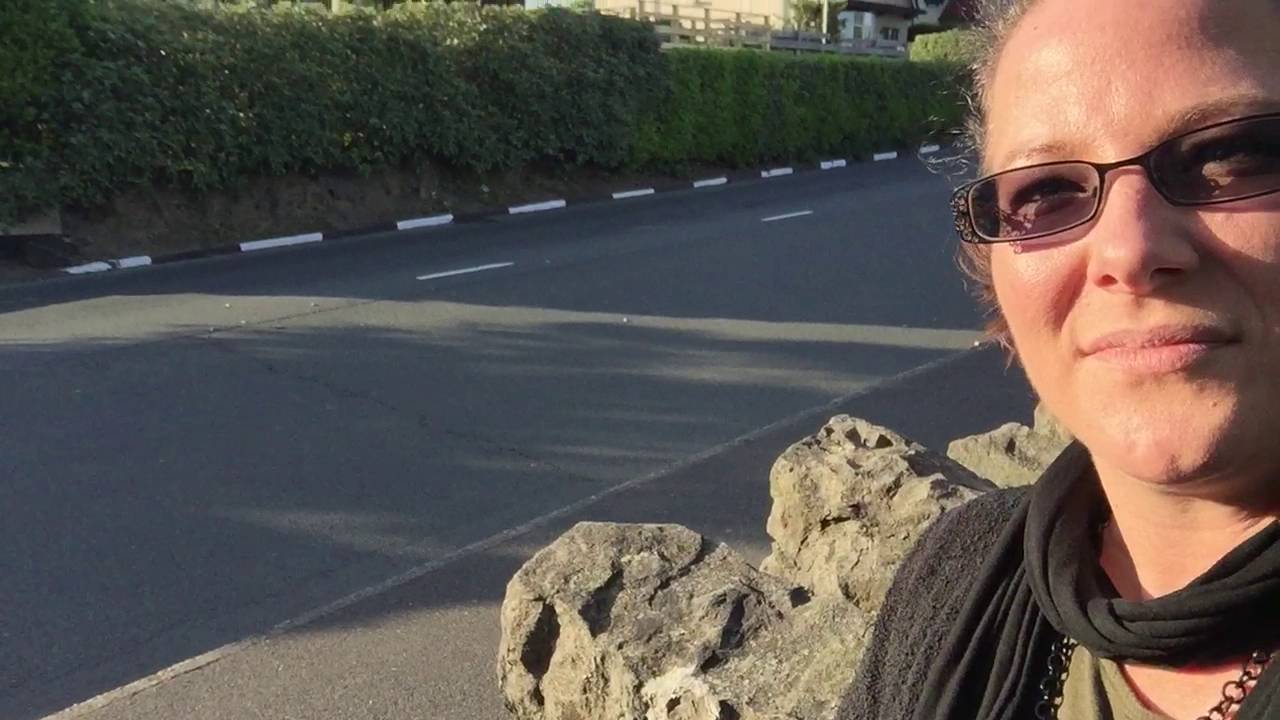 Isle of Man TT 2016 Vlog 31st May