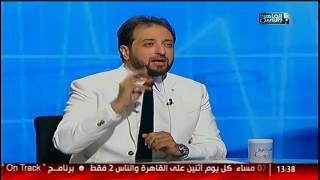 القاهرة والناس | نزيف الشبكية ومشاكله وطرق علاجه مع دكتور محمد لاشين فى الدكتور