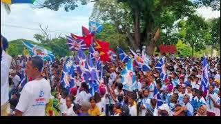 Musika  Foun Partido  Democratico / PD  ELPAR 2023