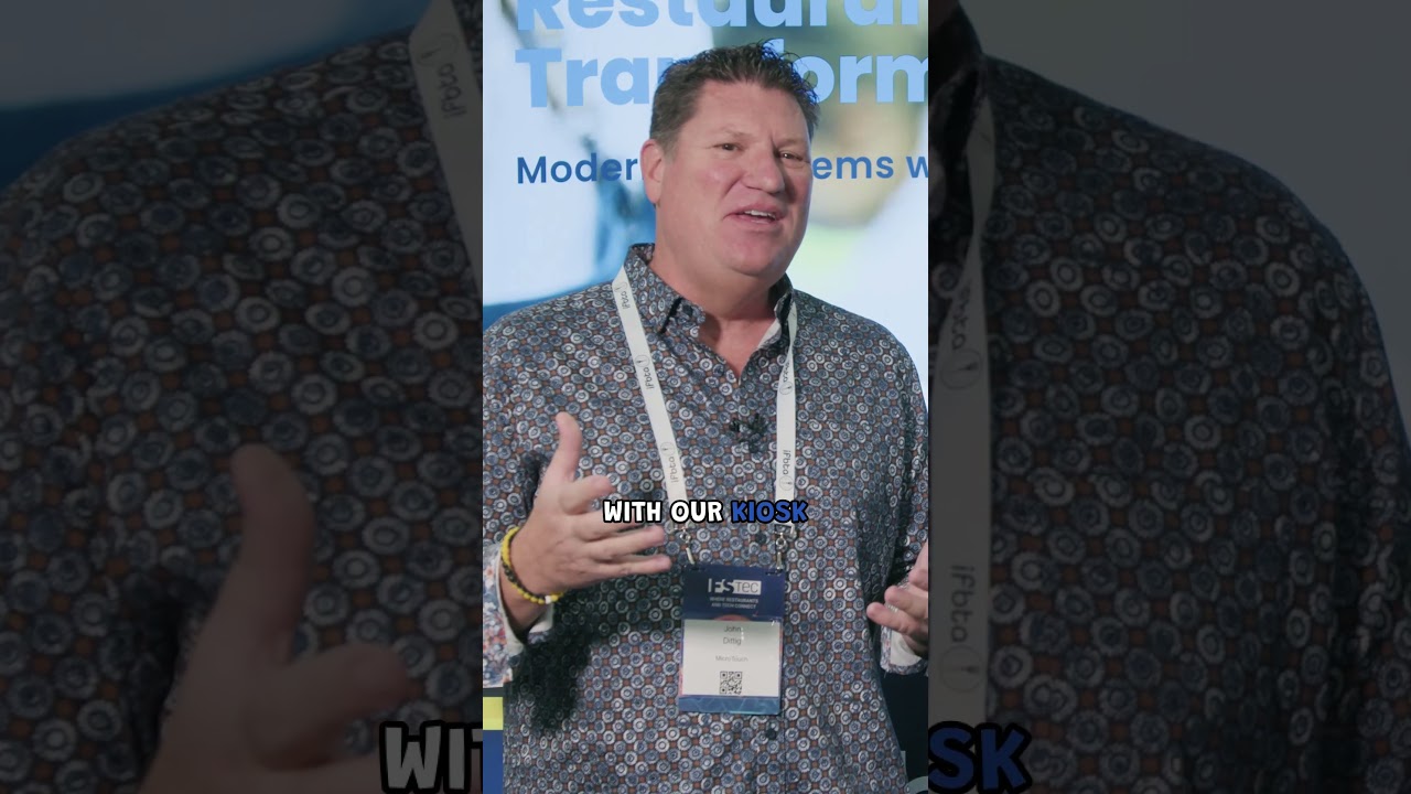 MICROTOUCH FSTEC BRANDED DIGITAL STORYTELLING  #podcast #hospitalitypodcast #funny #leaders