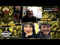 Capture de la vidéo 🎙👤 The Baboon Show Interview (16/10/2020) #Estraperlotv #02
