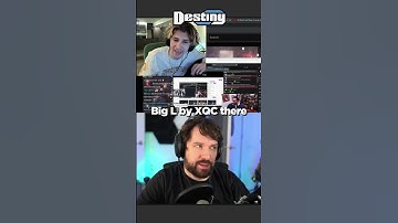 @xQcOW calls out @HasanAbi @destiny | #shorts #politics #twitch #debate #xqc #hasan #gambling #drama