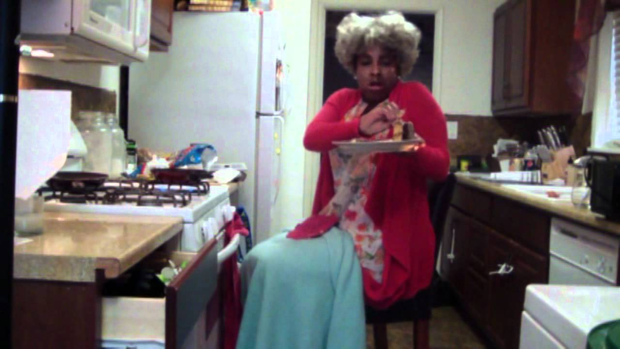 Character Reel​​​ | That Chick Angel TV​​​