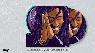 [FREE] Future Looking Exotic Remake | Future Type Beat | Gangsta Type Beat
