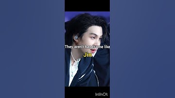 Reasons why haters hate BTS. #kpop #bts