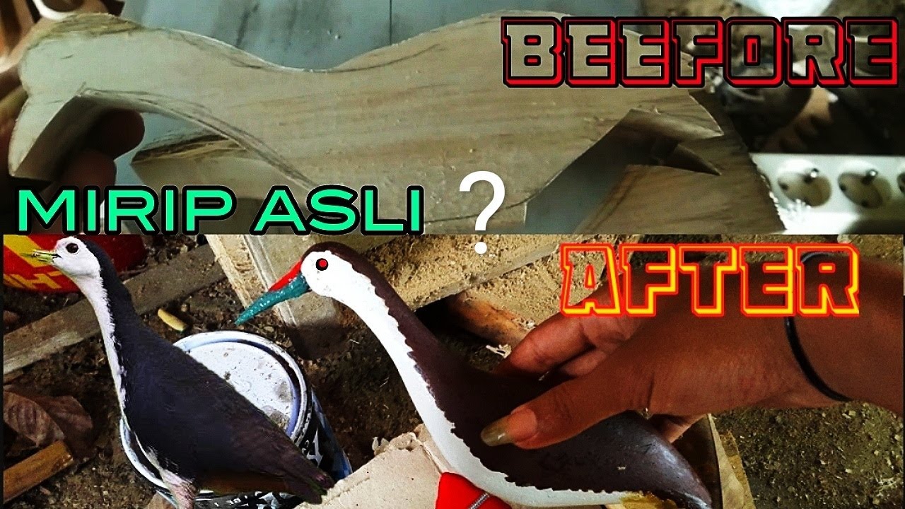 530+ Sketsa Gambar Burung Ruak Ruak HD Terbaik