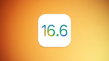 Trên tay iOS 16.6 Developer Beta 1 - Có gì mới?