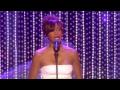 Whitney Houston - Fashion Rocks 2007
