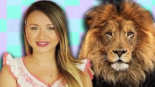 Kaç Hayvan Sesi Taklit Edebilirsin? - Rekor Denemesi