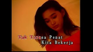 AKU DATANG LAGI - J.KAMISAH
