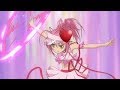 Shugo chara  les gardiens des rves  transformation  amulet du cur