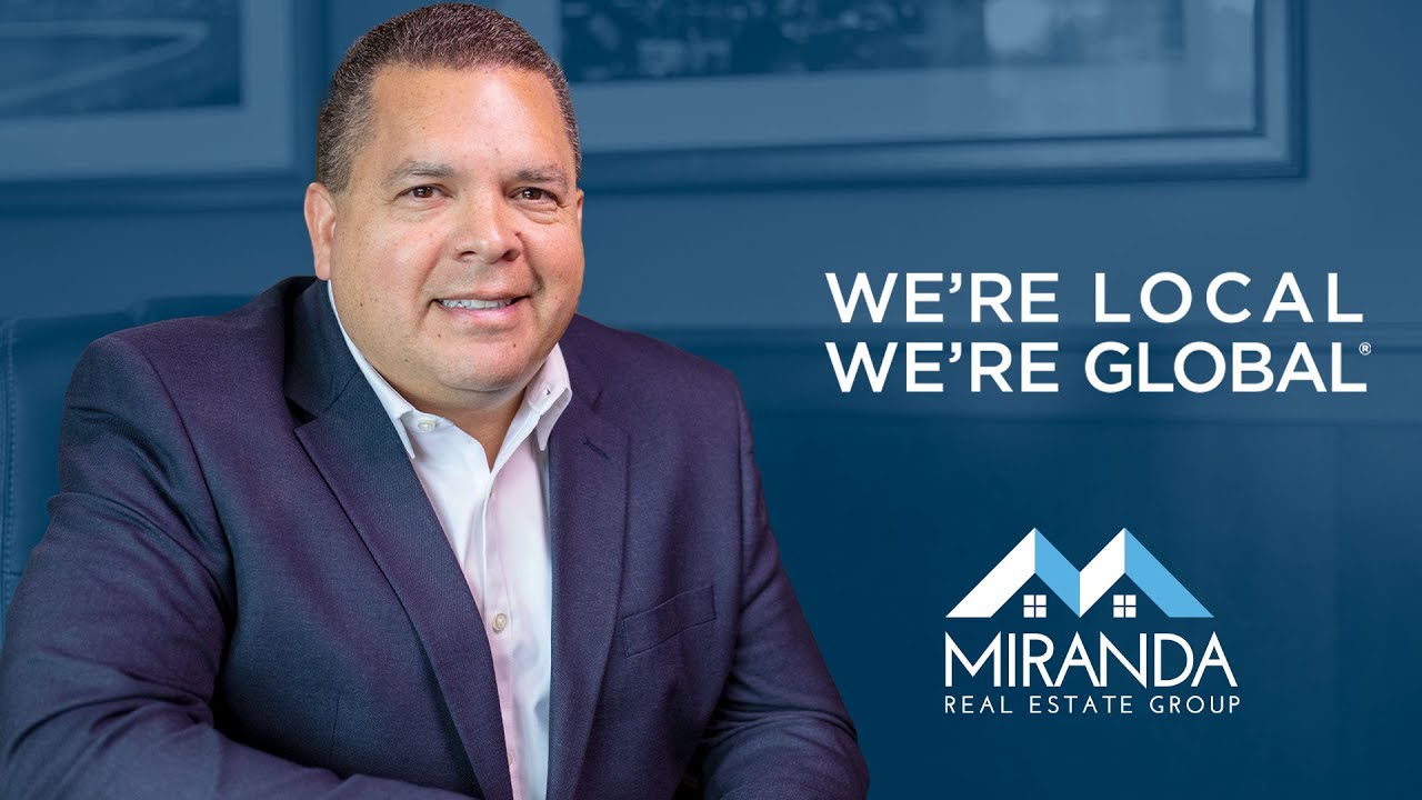 Leading Real Estate Companies of the World® Miranda Real Estate Group