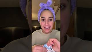 Starting Off The Glow Up Process Pretty Weak