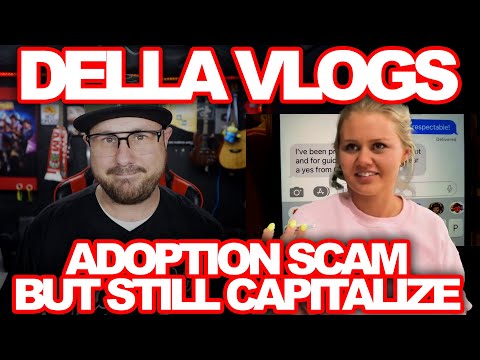 The Madiiiissonnn Scandal: Beyond The Clickbait