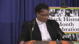 Rev. Linda Brown at Black History Month Celebration | Legislative Update Extras | KET