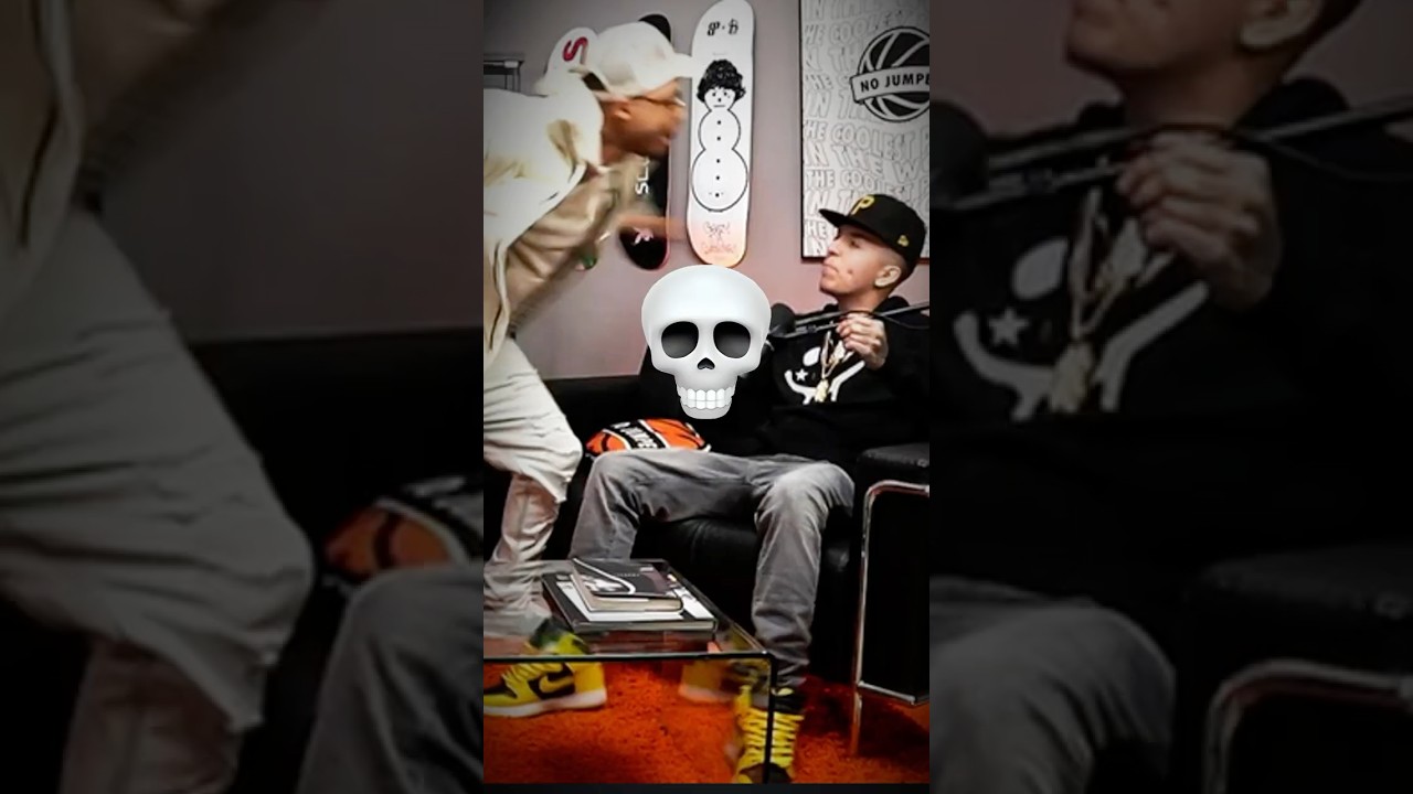 Rapper Interviews GONE WRONG 😨👀