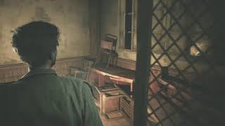 Until Dawn:直到黎明PS5版~解成就=解不同結局4
