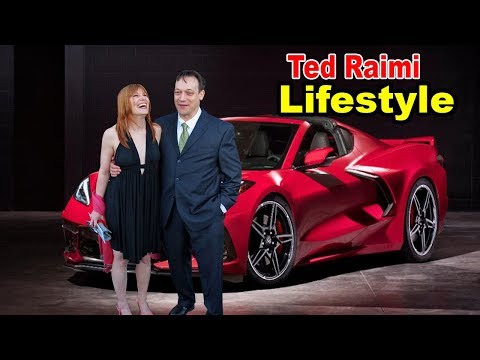 Video: Sam Raimi Net Worth: Wiki, Sposato, Famiglia, Matrimonio, Stipendio, Fratelli