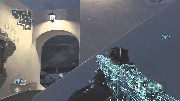 UMG hit off + 2 bar proof