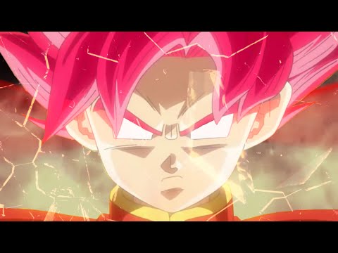 【MAD】DRAGONBALLHEROS