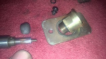 How to fix a fog machine